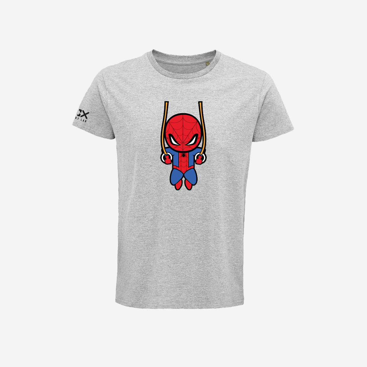 T shirt Uomo Spiderman 2