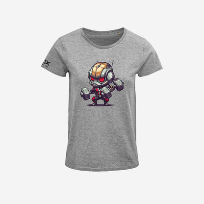 T-shirt Donna - Antman