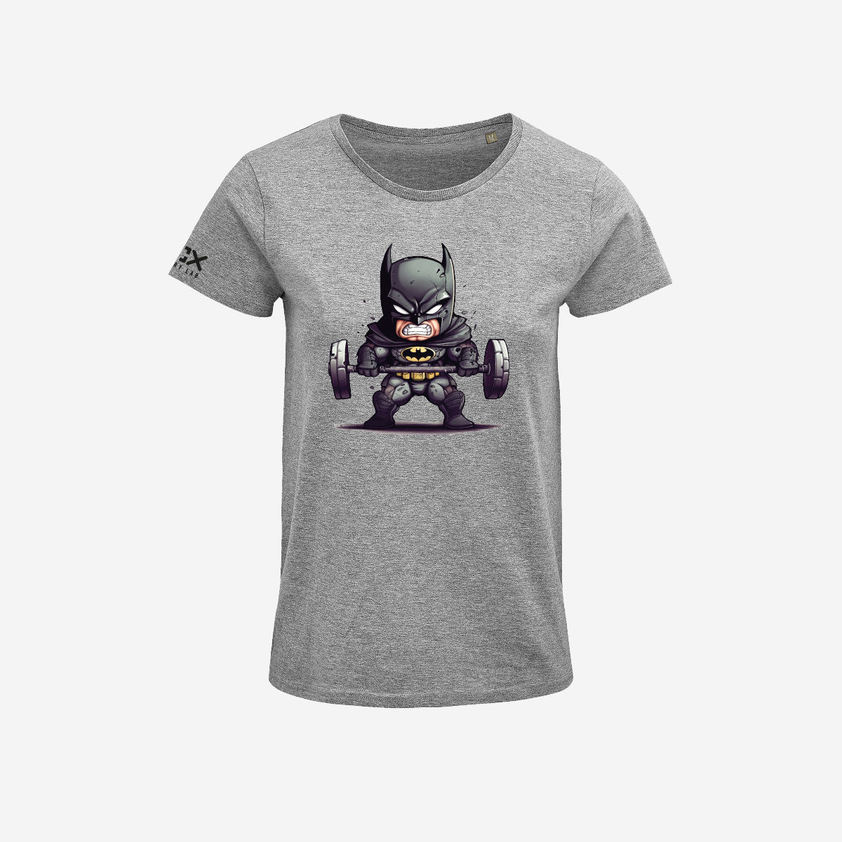 T shirt Donna Batman