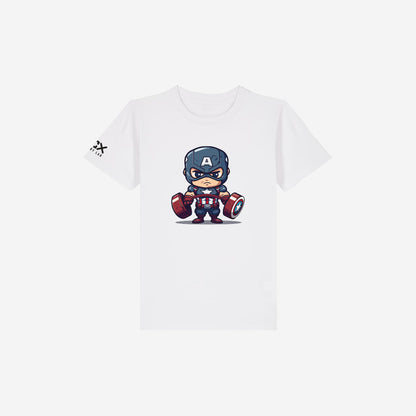 Tshirt bambini - Cap