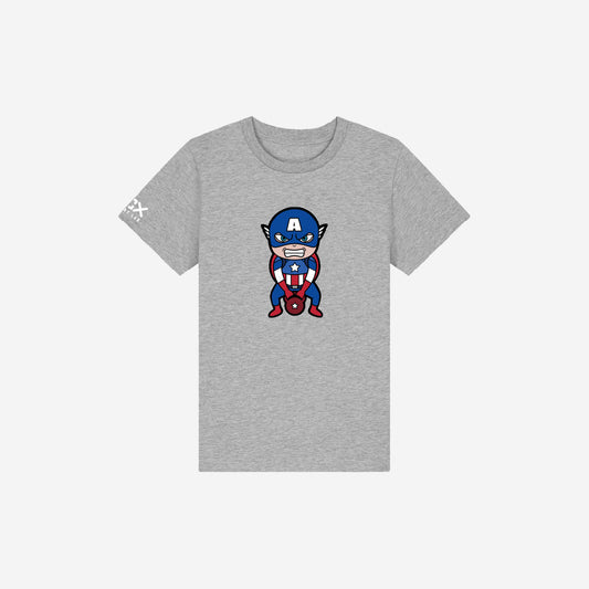 Tshirt bambini - Cap 2