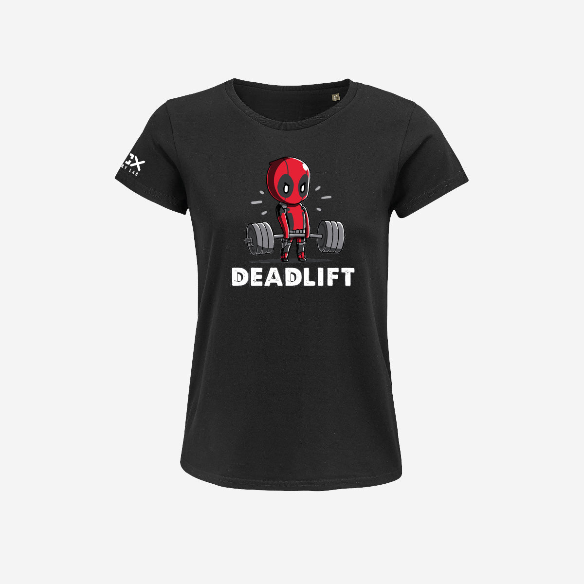 T-shirt Donna - Deadpool