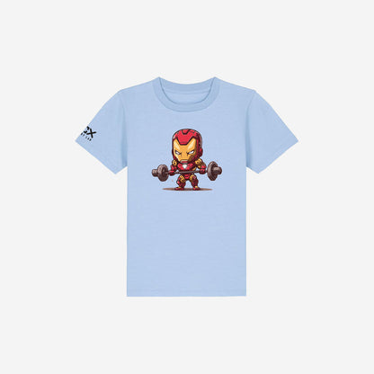 Tshirt bambini - Ironman