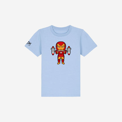 Tshirt bambini - Ironman 2