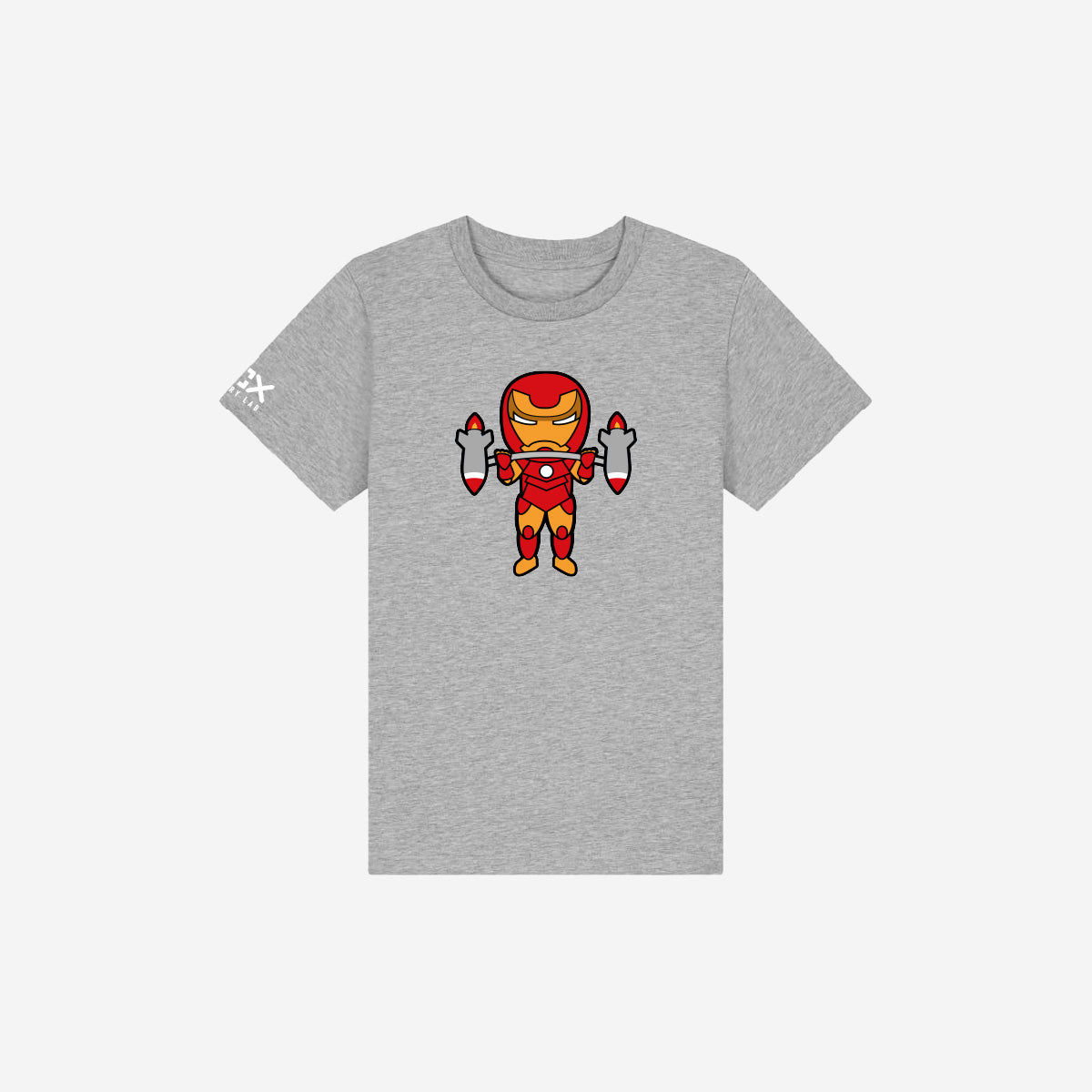 Tshirt bambini - Ironman 2