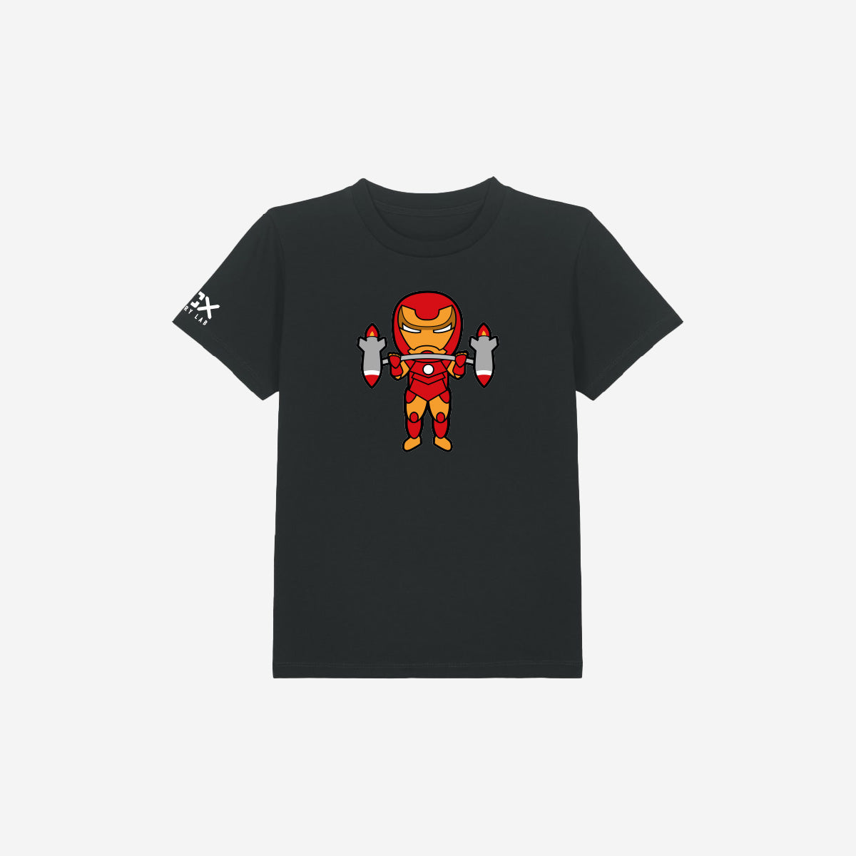 Tshirt bambini - Ironman 2