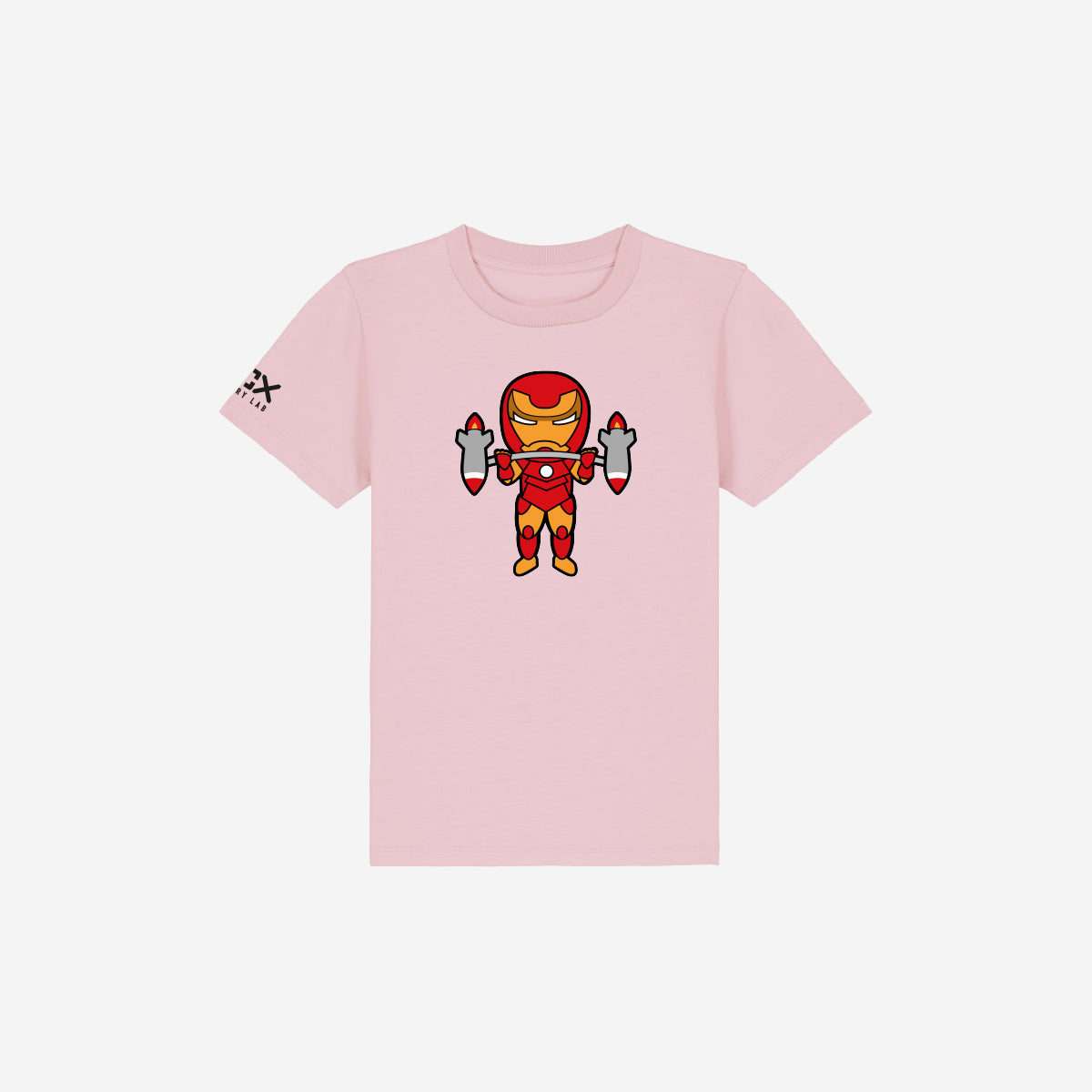 Tshirt bambini - Ironman 2