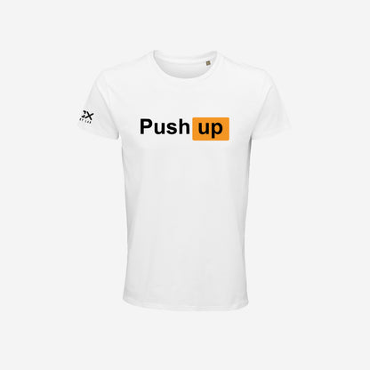 T-shirt Uomo - PushUP