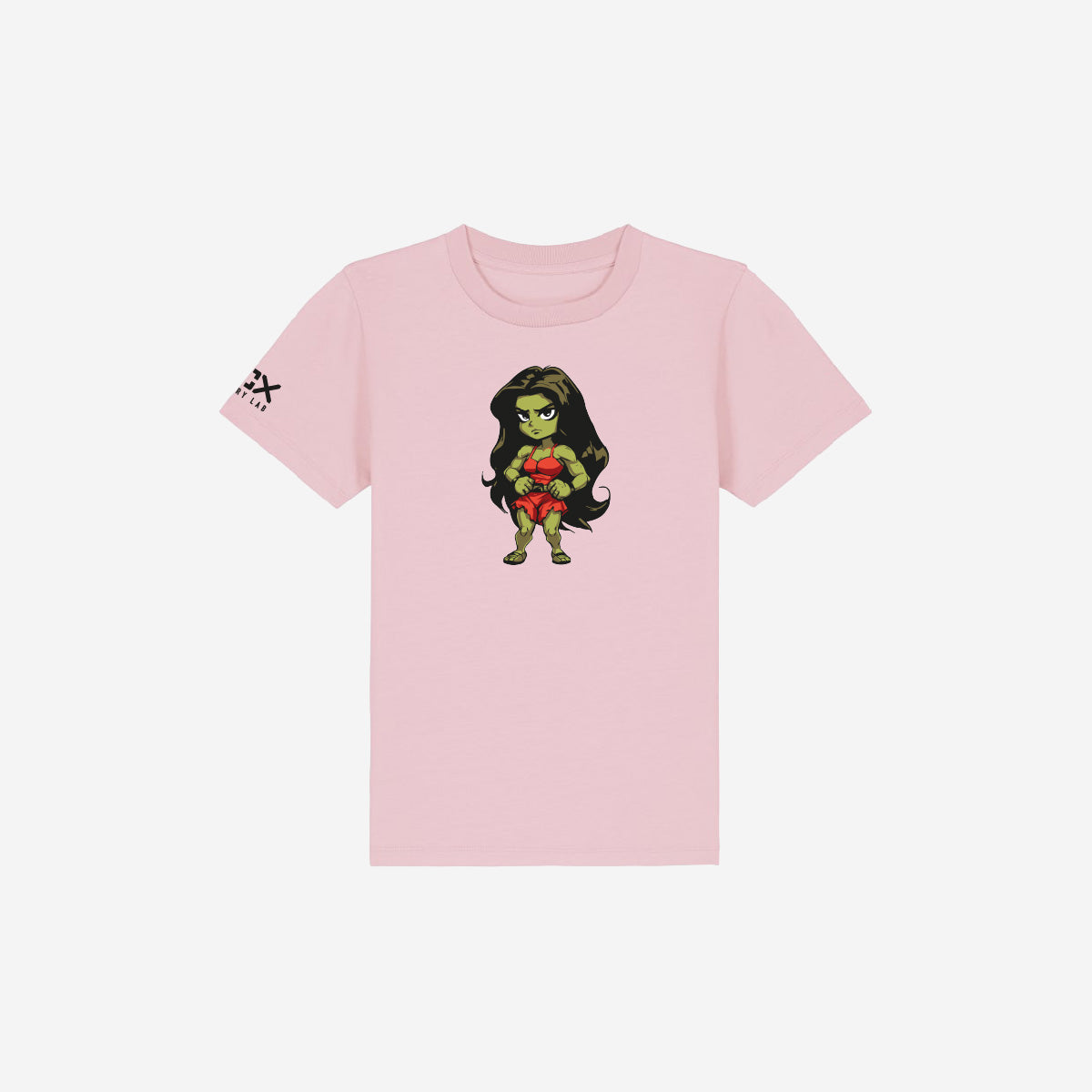 Tshirt bambini - She Hulk