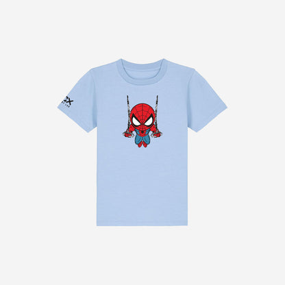 Tshirt bambini - Spiderman