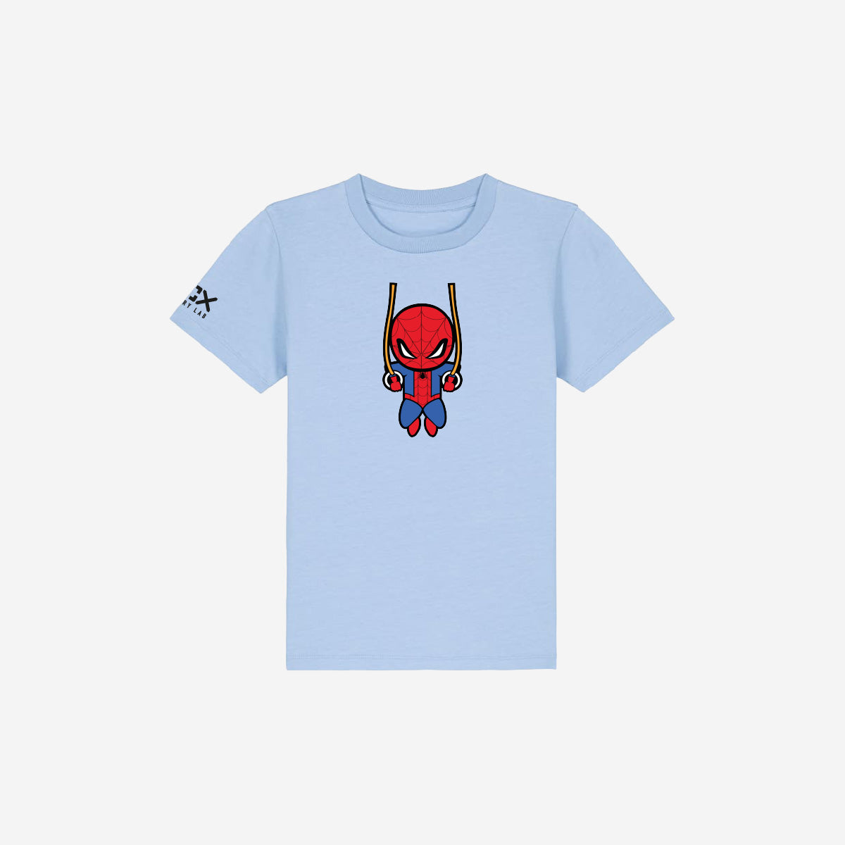 Tshirt bambini - Spiderman 2