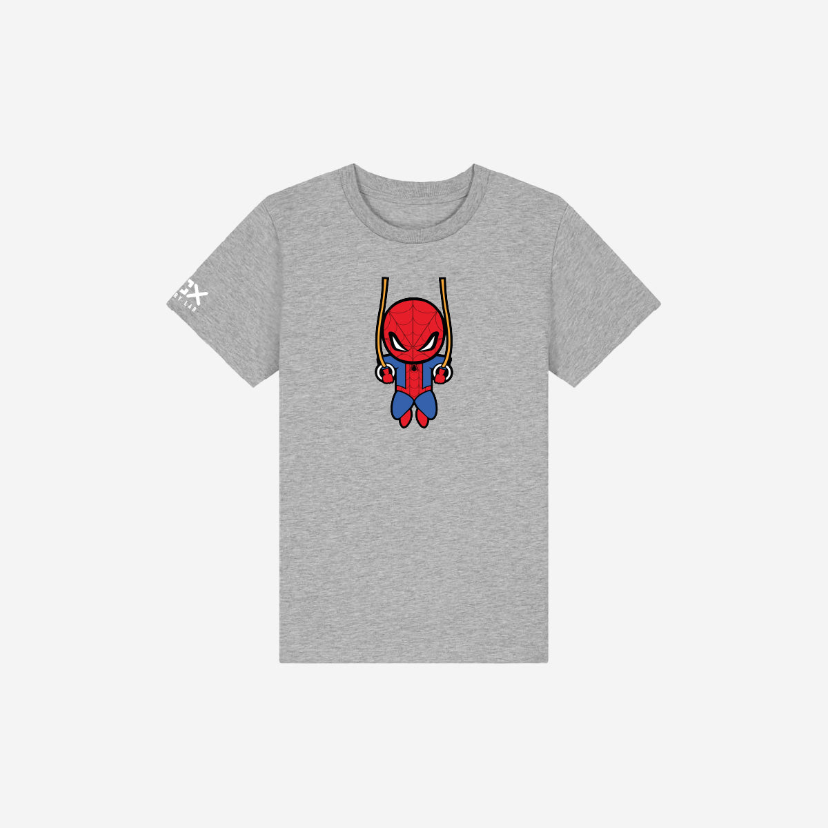 Tshirt bambini - Spiderman 2