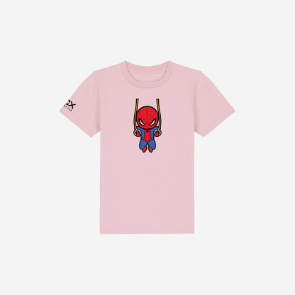 Tshirt bambini - Spiderman 2