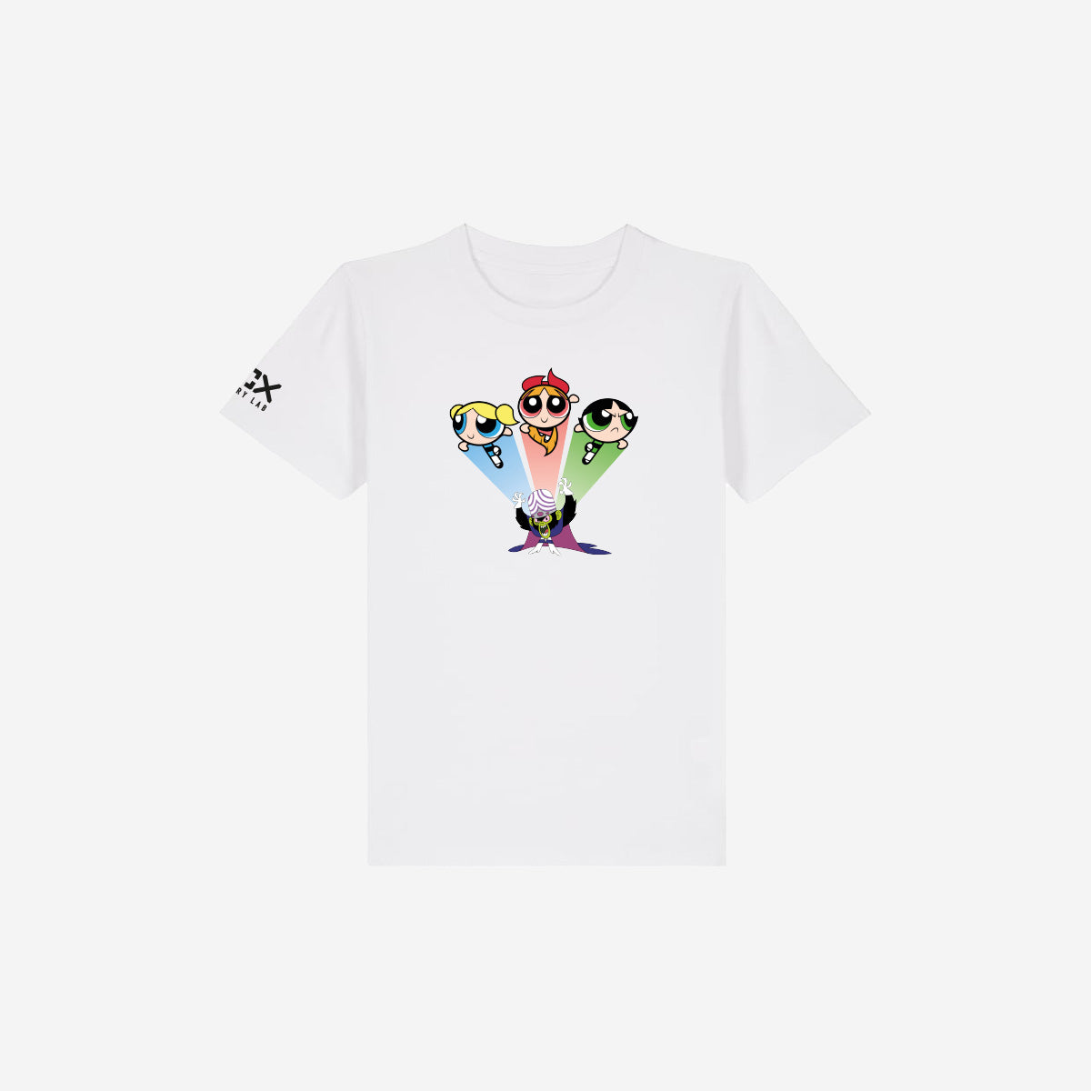 Tshirt bambini - Superchicche