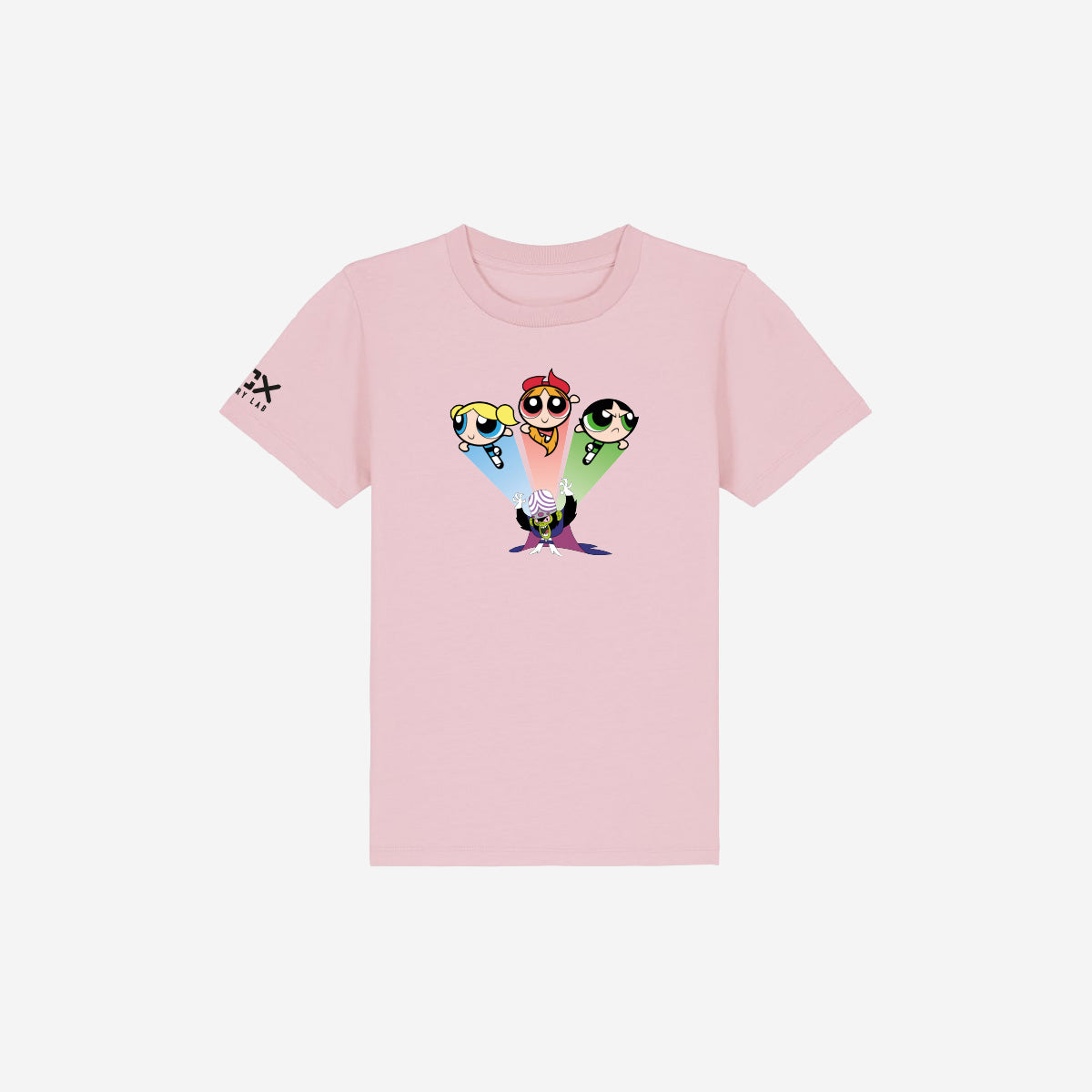 Tshirt bambini - Superchicche