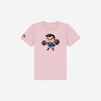 Tshirt bambini - Superman