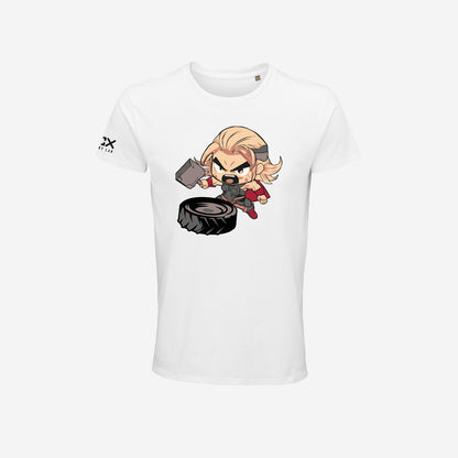 T-shirt Uomo - Thor