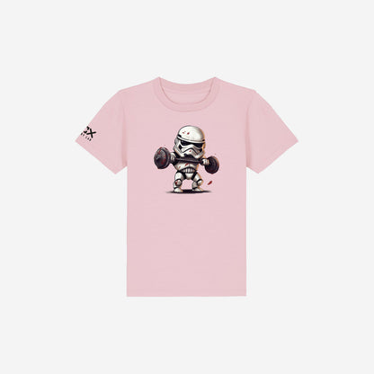 Tshirt bambini - Stormtrooper