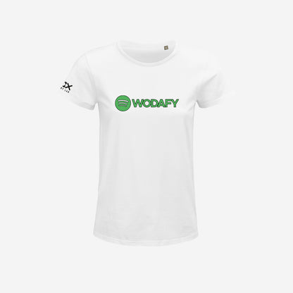 T-shirt Donna - Wodafy