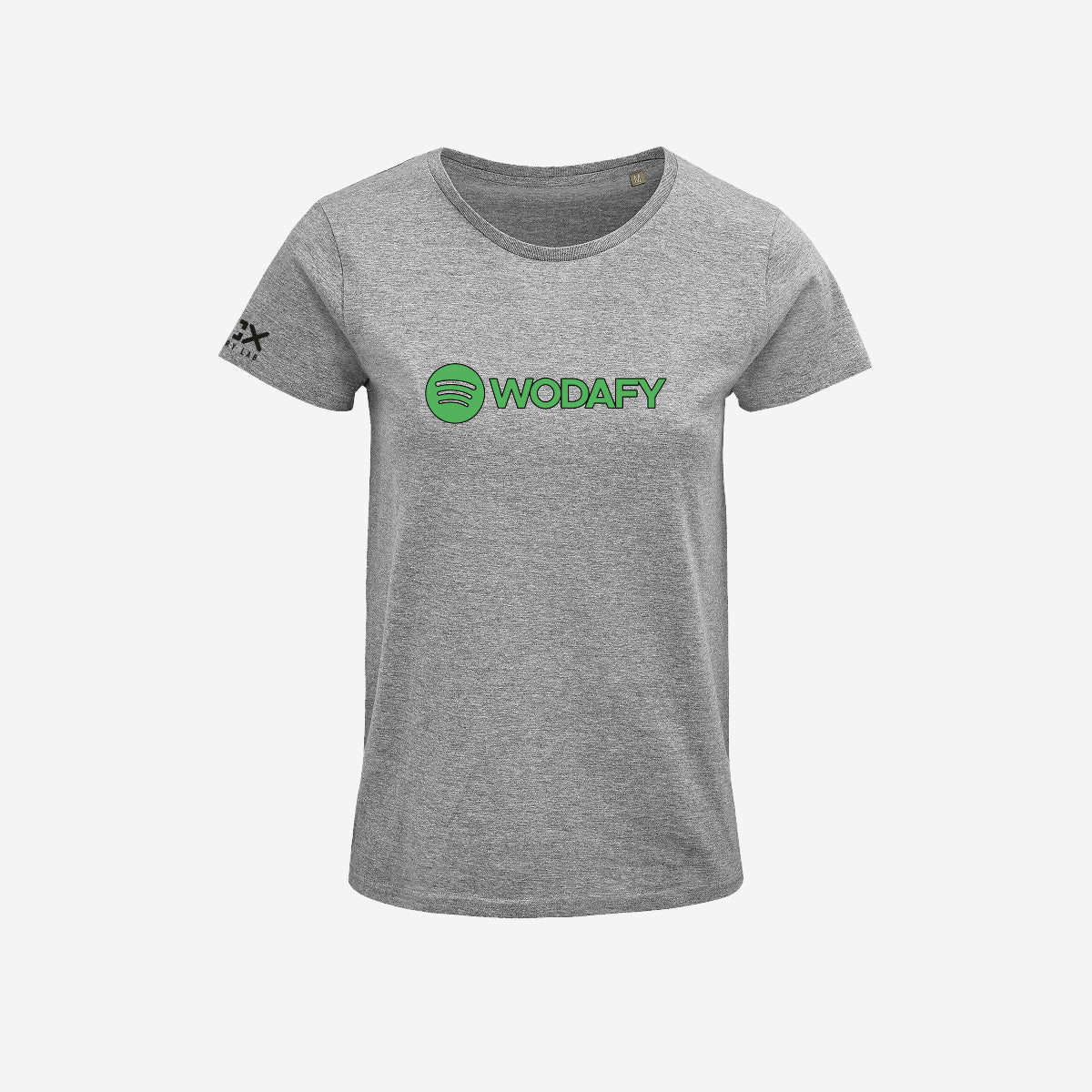 T-shirt Donna - Wodafy