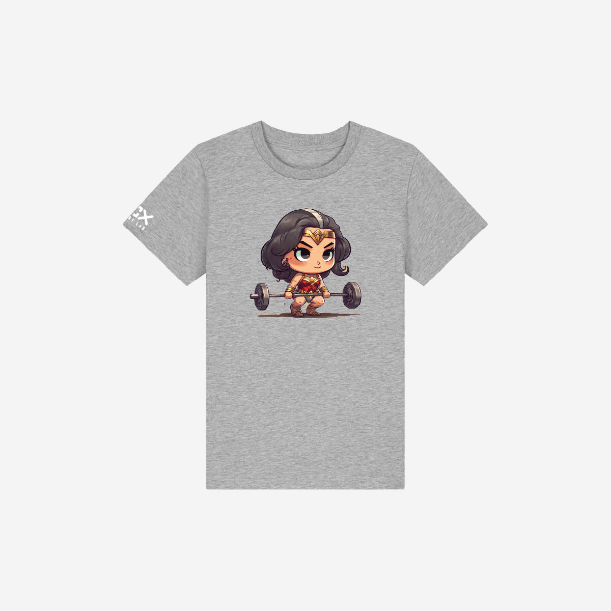 Tshirt bambini - Wonder Mora