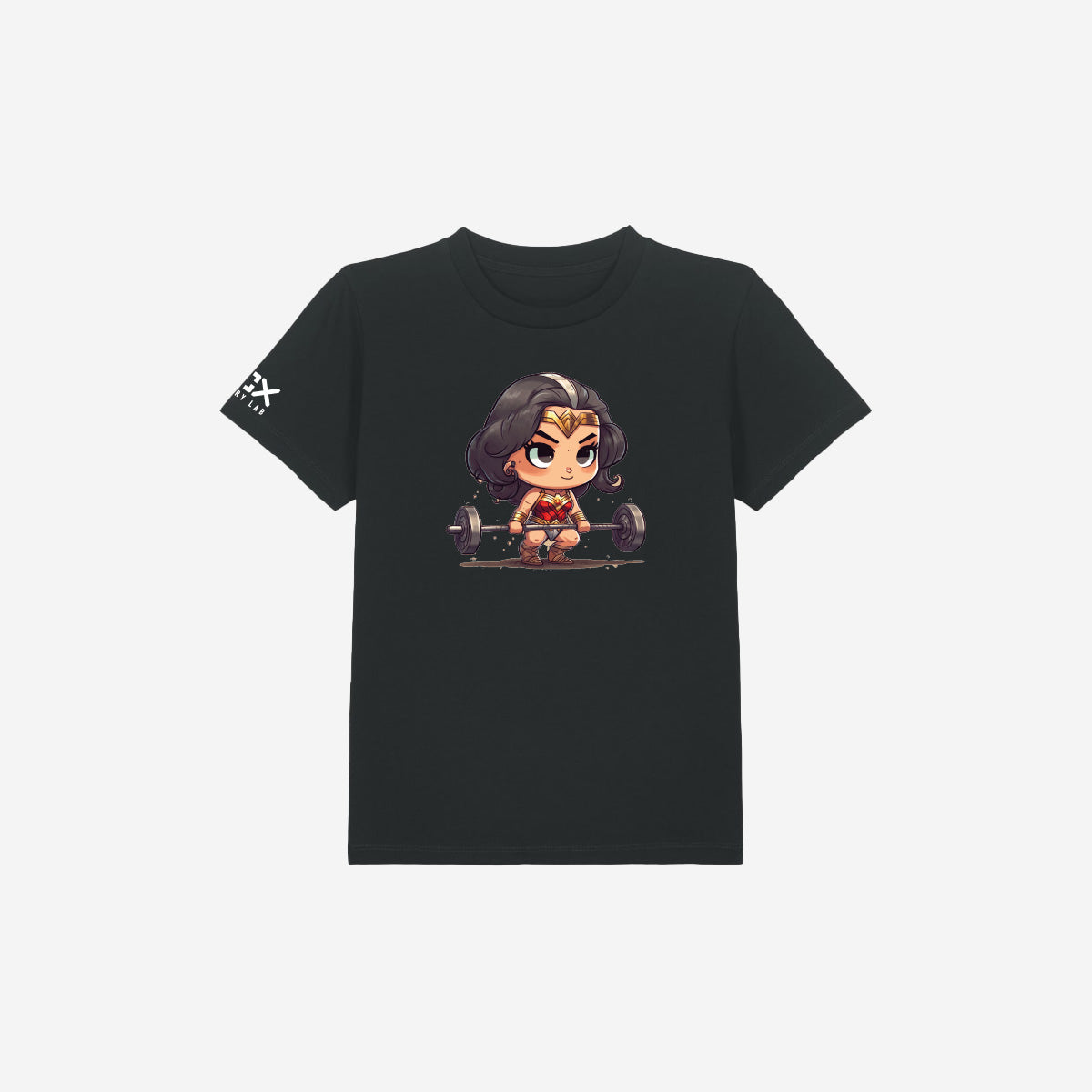 Tshirt bambini - Wonder Mora