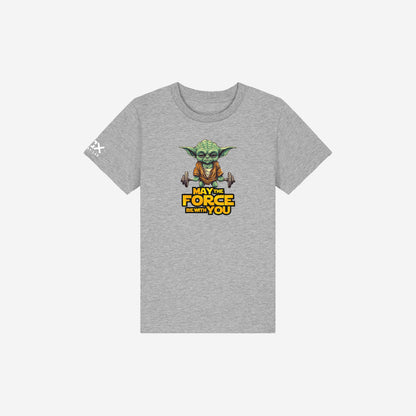 Tshirt bambini - Yoda