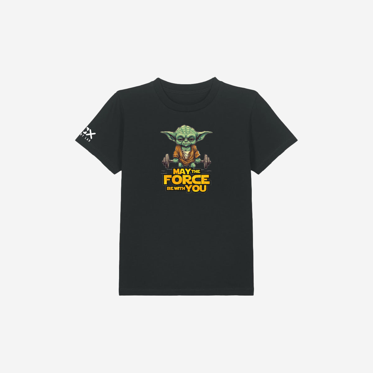 Tshirt bambini - Yoda